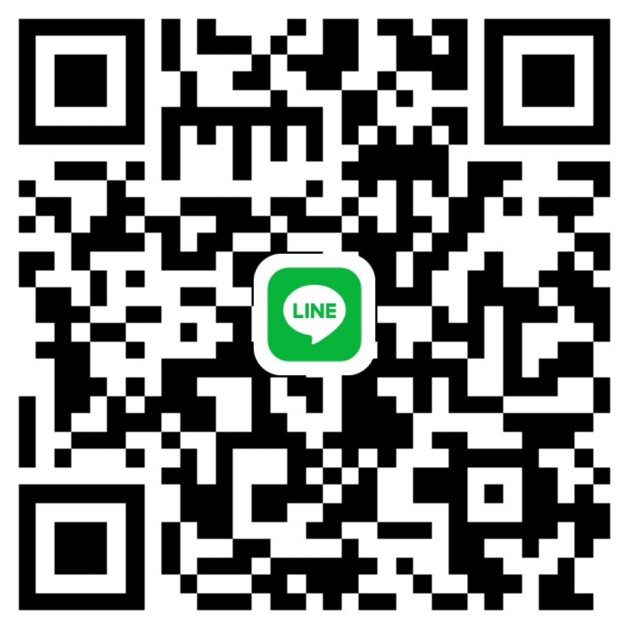 LINE QR บริษัท ไทยเอเบิล