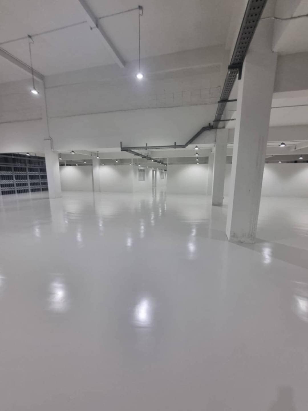 Self Leveling 4 MM.
