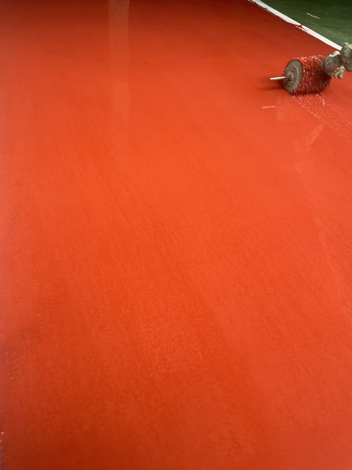 Self Leveling 4 MM.
